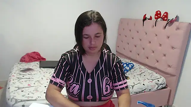 Aliciaheart online show from 01.17.25