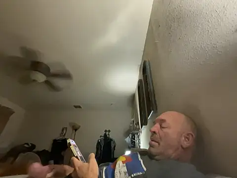 TXCowboy420 online show from 03.08.25