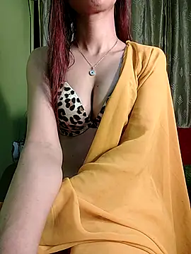 seductivegirl55 online show from 11.20.25
