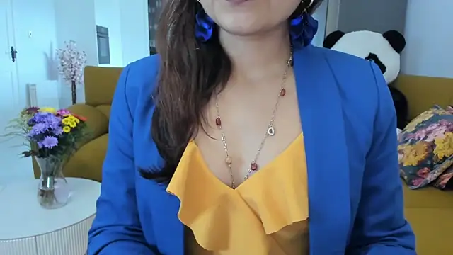 Snapshot of winterforu chatting on 11.11.25 winterforu online show from 11.11.25