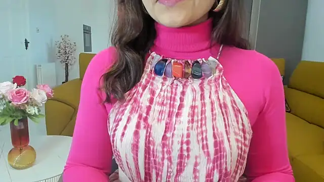 Snapshot of winterforu chatting on 12.02.25 winterforu online show from 12.02.25