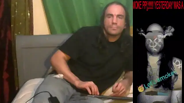 SexyCeleb online show from 09.18.25