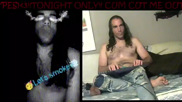 SexyCeleb online show from 11.25.25