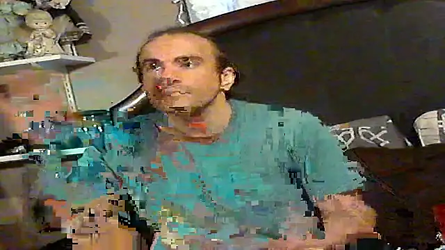 SexyCeleb online show from 01.18.26