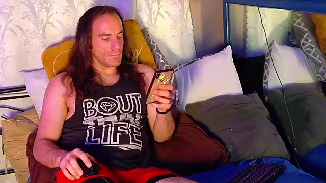 SexyCeleb online show from 04.13.26