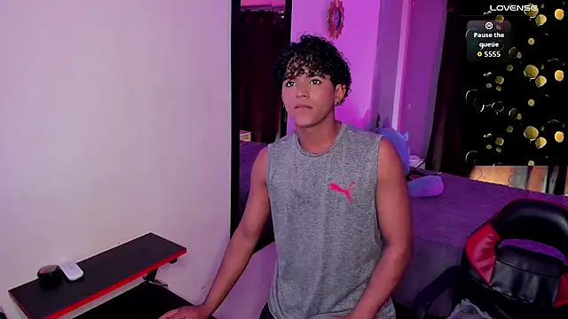 Noah Smith04 online show from 10.04.25