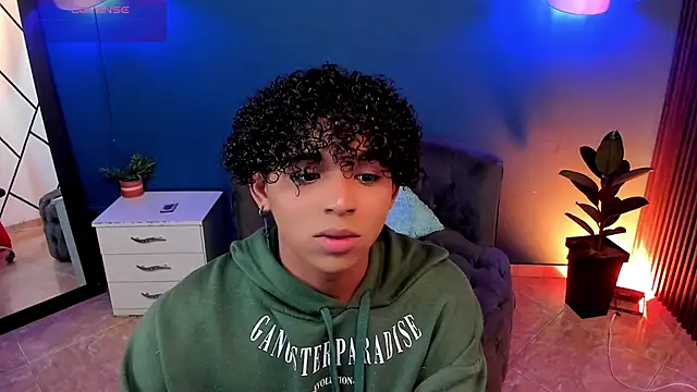 Noah Smith04 online show from 11.07.25