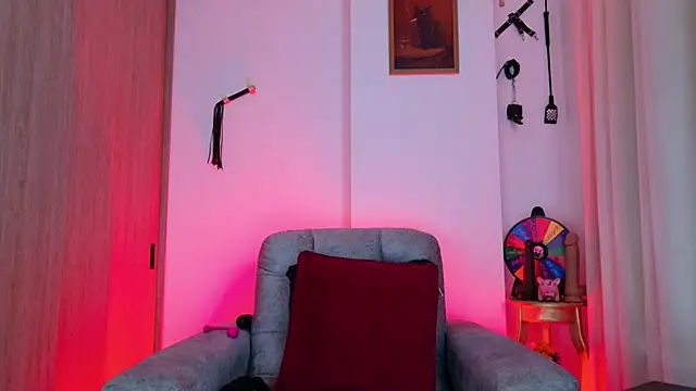 Diosa Alexandraa online show from 03.02.26