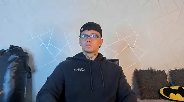 NoahhBrown online show from 12.20.24