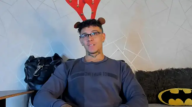 NoahhBrown online show from 12.27.24