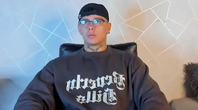 NoahhBrown online show from 12.29.24