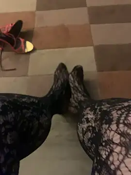 footsy35 online show from 01.11.26