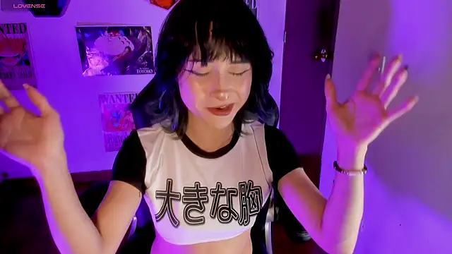 MonxxsLove online show from 06.20.26
