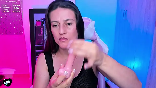 Saskyaa online show from 03.09.25