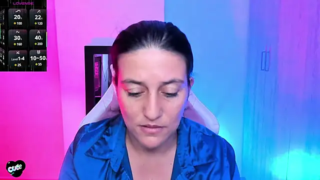 Saskyaa online show from 03.13.25