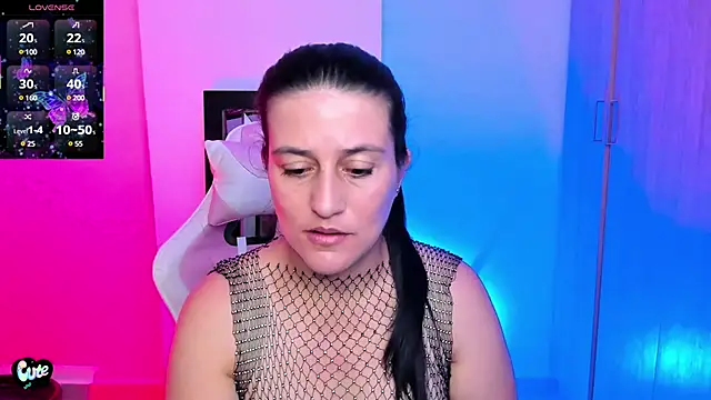 Saskyaa online show from 03.17.25