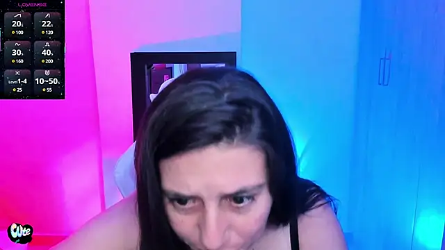 Saskyaa online show from 03.23.25