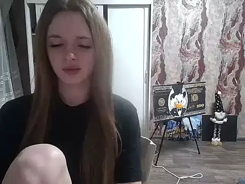 samanta55555 online show from 03.16.25