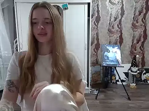 samanta55555 online show from 10.17.25