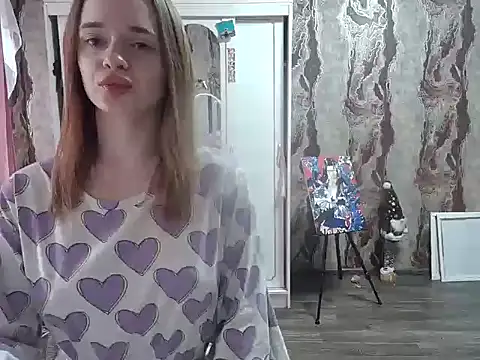 samanta55555 online show from 02.03.26