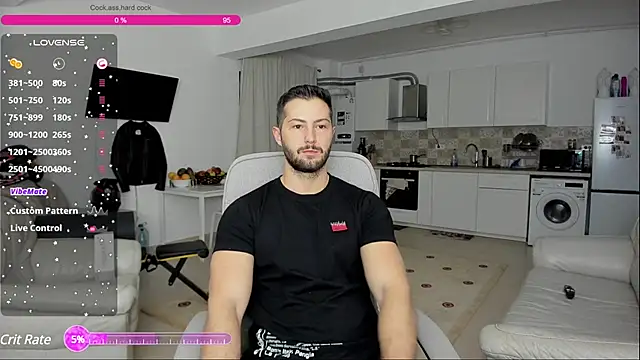 ZackFraser online show from 12.14.24