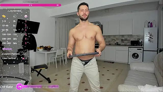 ZackFraser online show from 12.15.24
