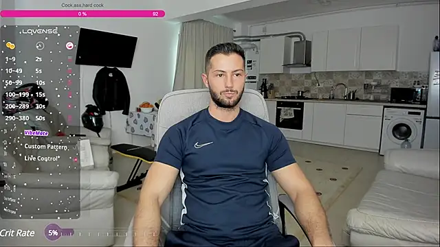 ZackFraser online show from 12.20.24
