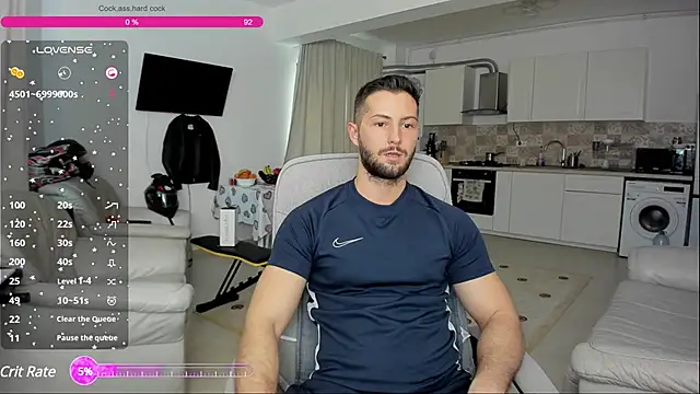 ZackFraser online show from 12.20.24