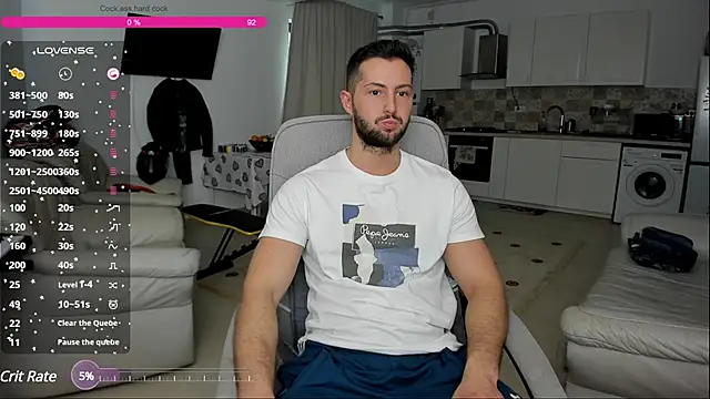 ZackFraser online show from 12.22.24
