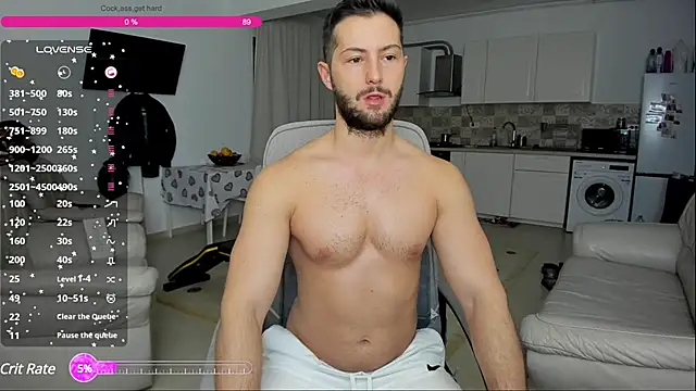 ZackFraser online show from 12.29.24