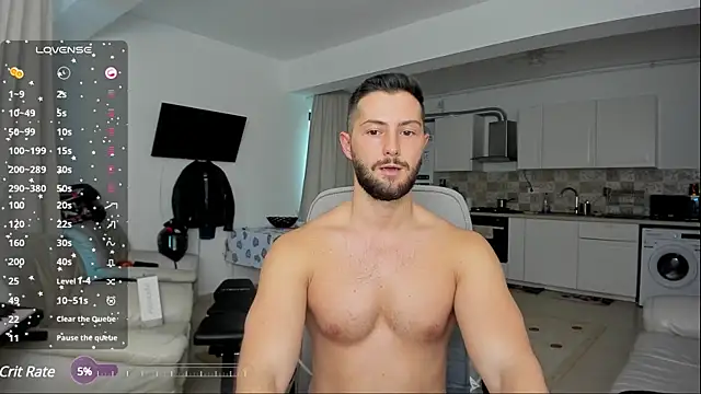 ZackFraser online show from 01.02.25