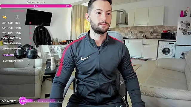 ZackFraser online show from 10.29.25