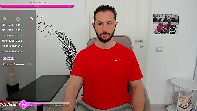 ZackFraser online show from 04.18.26