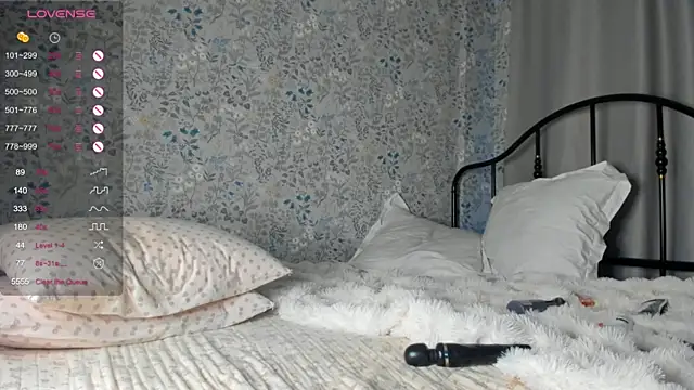 IdaJonesy online show from 12.09.24