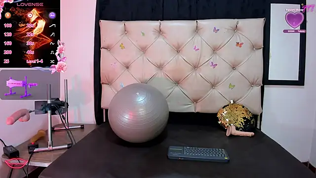 cleopatraa online show from 03.03.26