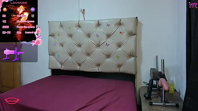 cleopatraa online show from 04.16.26