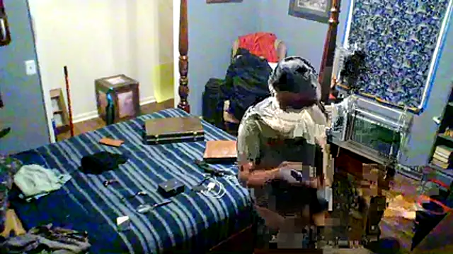 Onesieboy4daddys online show from 12.19.25