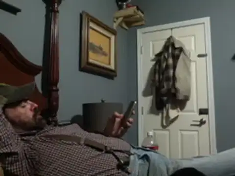 Onesieboy4daddys online show from 03.14.26