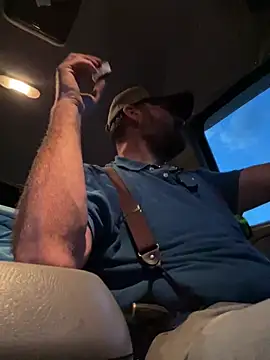 Onesieboy4daddys online show from 03.15.26