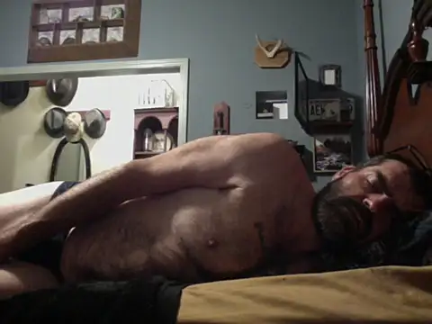 Onesieboy4daddys online show from 03.21.26