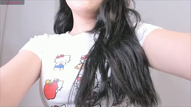 hee young11 online show from 01.31.25