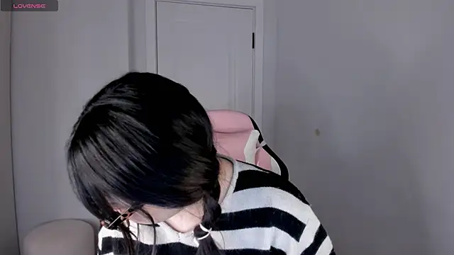 hee young11 online show from 01.19.26