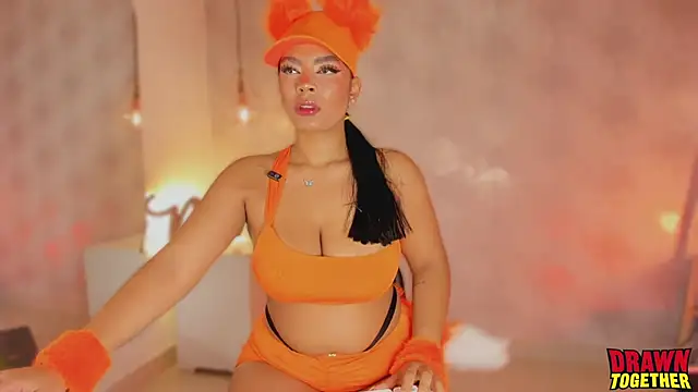 Nicolemorelli2 online show from 10.16.25