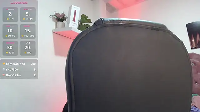  Alice Horny Gh online show from 12.26.24