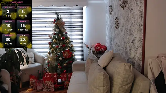  Alice Horny Gh online show from 12.22.25