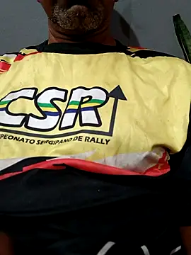 Sergipano fogozinho online show from 09.26.25