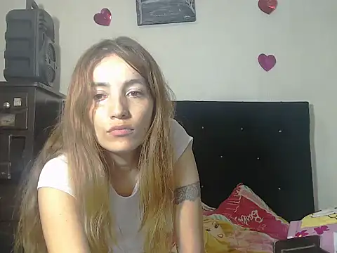 valerivegass online show from 10.17.25