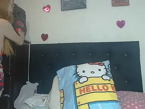 valerivegass online show from 11.16.25