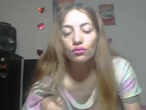 valerivegass online show from 11.23.25