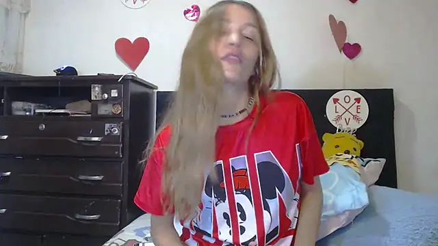 valerivegass online show from 02.16.26